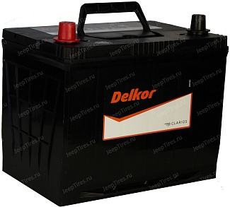 Delkor 90D26R