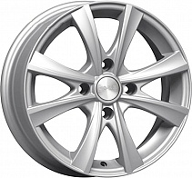 Скад Мальта (КЛ248) 5,5x14 4x100 ET43 Dia 60,1 (Селена) 2140208