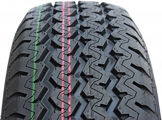 Hifly Super 5000 195/75 R16 LT 12150426036