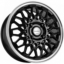 Sakura Wheels YA9661 6x15 4x114,3 ET40 Dia 67,1 (B3) LOT580_YA9661