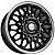 Sakura Wheels YA9661 6x15 4x114,3 ET40 Dia 67,1 (B3) LOT580_YA9661