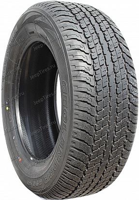 Yokohama Geolandar G94B 285/60 R18 116V (акция) 10150426049