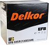 Delkor EFB S95R (130D26R) Start-Stop