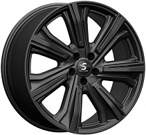 Premium Series Kleemann (KP1067-02) 8,5x20 5x114,3 ET30 Dia 60,1 (Fury black) 80788