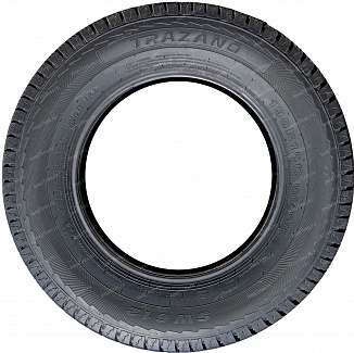 Trazano SW612 195/80 R15 8pr LT 10071026202