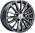 Khomen Wheels KHW1611 (16_ZV Passat) 6,5x16 5x112 ET41 Dia 57,1 (GRAY) KHW102209 Khomen Wheels KHW1611 (16_ZV Passat) 6,5x16 5x112 ET41 Dia 57,1 (GRAY) KHW102209