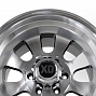 Sakura Wheels 885 10x16 6x139,7 ET-30 Dia 110,5 (B-P) LOT855_885