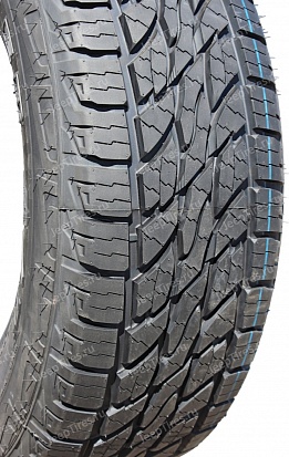 Tercelo WZR505 225/75 R16 115/112S LT 23150426182