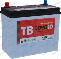 Toyoko 60B24L