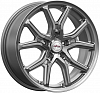 iFree Страйк 6,5x17 5x114,3 ET37 Dia 66,6 (Хай вэй) 867503