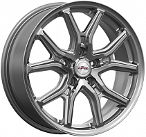 iFree Страйк 6,5x17 5x114,3 ET37 Dia 66,6 (Хай вэй) 867503