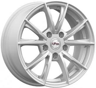 iFree Сион 6,5x15 5x100 ET45 Dia 67,1 (нео-классик) 755205