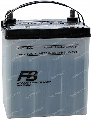 Furukawa Battery Altica HIGH-GRADE 46B19L