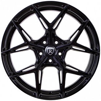 Sakura Wheels YA3823 8,5x19 5x112 ET29 Dia 66,6 (B1) LOT616_YA3823