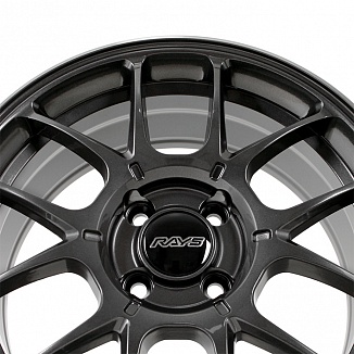 Sakura Wheels D2795 6x14 4x100 ET35 Dia 73,1 (BF3) LOT699