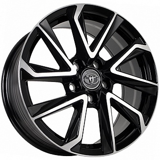 FF FBX408 7,5x17 5x114,3 ET45 Dia 60,1 (BMF) LOT1798_FBX408