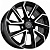 FF FBX408 7,5x17 5x114,3 ET45 Dia 60,1 (BMF) LOT1798_FBX408