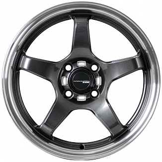 Sakura Wheels 3761 7x15 4x100 ET35 Dia 73,1 (BF3) LOT933_3761