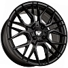 Sakura Wheels 9558 7x16 4x100 ET38 Dia 73,1 (B1) LOT256_9558