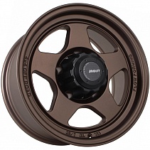 Sakura Wheels YA9563 8x16 5x150 ET-20 Dia 110,5 (FO1/M7) LOT856