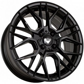 Sakura Wheels 9558 7x16 4x100 ET38 Dia 73,1 (B1) LOT256_9558