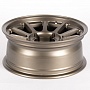 Replica Rays 13173-FG421 6,5x16 5x139,7 ET-25 Dia 108,1 (Бронза Матовая) VL81407