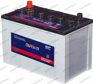Oursun EFB T115 (115D31L) Start-Stop
