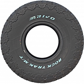 Arivo Rock Trak M/T
