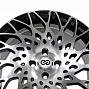 Sakura Wheels 9511 7,5x17 4x98 ET28 Dia 58,6 (B4) LOT115_9511