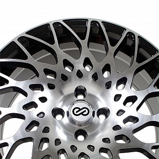 Sakura Wheels 9511 7,5x17 4x98 ET28 Dia 58,6 (B4) LOT115_9511