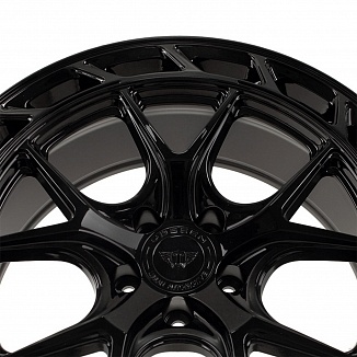 Sakura Wheels DA5652 8,5x19 5x108 ET30 Dia 73,1 (B1) LOT748_DA5652