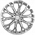 Khomen Wheels KHW1718 (17_Toyota RAV4/ Lexus NX) 7x17 5x114,3 ET35 Dia 60,1 (F-SILVER-FP) KHW110859