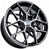 Sakura Wheels YA8135 7x16 5x114,3 ET38 Dia 73,1 (B4) LOT500_YA8135