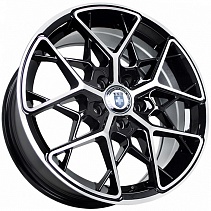 Sakura Wheels YA8135 7x16 5x114,3 ET38 Dia 73,1 (B4) LOT500_YA8135