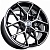 Sakura Wheels YA8135 7x16 5x114,3 ET38 Dia 73,1 (B4) LOT500_YA8135 Sakura Wheels YA8135 7x16 5x114,3 ET38 Dia 73,1 (B4) LOT500_YA8135