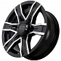 Sakura Wheels 4156 6x15 6x139,7 ET33 Dia 106,1 (B4) LOT814_4156
