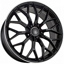 Sakura Wheels YA5647 8,5x20 5x114,3 ET45 Dia 67,1 (B3) LOT438