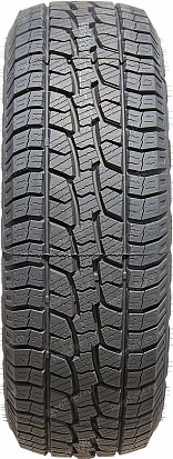 Trazano Radial SL369 A/T 275/65 R18 116T 20090626066