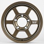 Replica Rays 61143-VR10 6,5x16 5x139,7 ET-25 Dia 108,1 (Бронза) VL80005