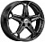 WUP Up118 6,5x18 5x114,3 ET50 Dia 67,1 (New Black) 80665