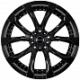 Sakura Wheels R9546 10x22 5x150 ET0 Dia 110,1 (B1) LOT204_R9546
