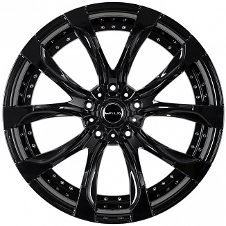Sakura Wheels R9546 10x22 5x150 ET0 Dia 110,1 (B1) LOT204_R9546