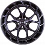 Sakura Wheels DA5652 8,5x19 5x112 ET40 Dia 66,6 (B4B) LOT750_DA5652