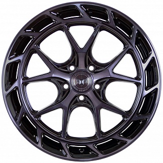 Sakura Wheels DA5652 8,5x19 5x112 ET40 Dia 66,6 (B4B) LOT750_DA5652
