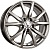 K7 K-57 6,5x15 5x114,3 ET45 Dia 67,1 (Серебро S) 5708SK