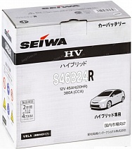 Seiwa HV S46B24R