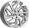 RE:Style КС883 (Mitsubishi Outlander) 7x18 5x114,3 ET38 Dia 67,1 (Сильвер SK) 75067SK