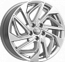 RE:Style КС883 (Mitsubishi Outlander) 7x18 5x114,3 ET38 Dia 67,1 (Сильвер SK) 75067SK