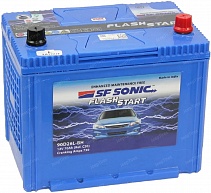 SF Sonic 90D26L