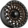 Sakura Wheels R4636 6x16 5x139,7 ET-5 Dia 108,5 (FO1/M+B1/M) LOT775_R4636
